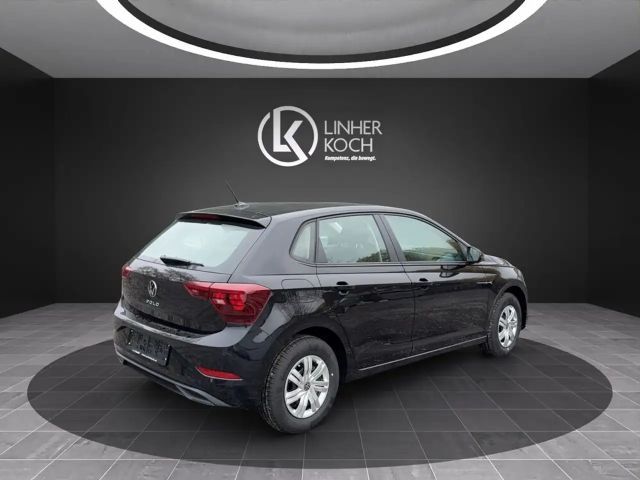 Volkswagen Polo 4Me ''SHZ App-Connect''