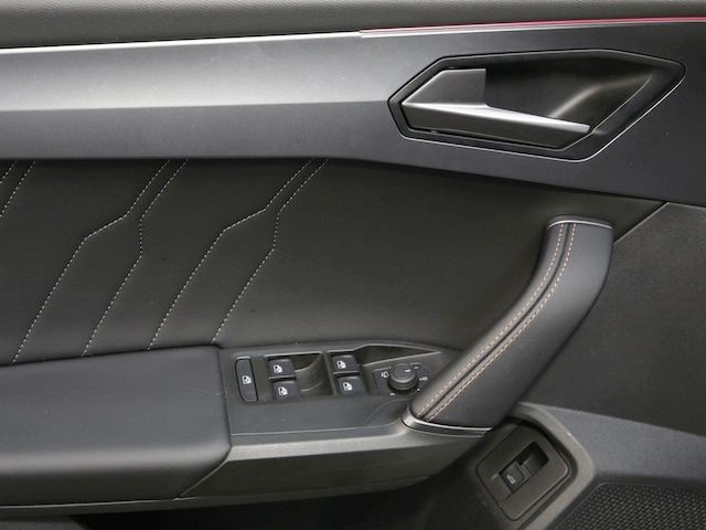 Cupra Leon 2.0 TSI DSG Sportstourer VZ