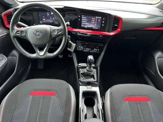 Opel Mokka GS-Line Grand Sport