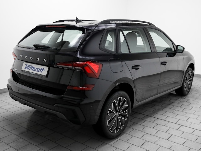 Skoda Kamiq 1.5 TSI Tour