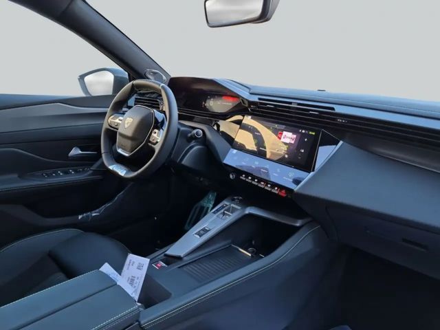 Peugeot 308 GT-Line Hybrid SW