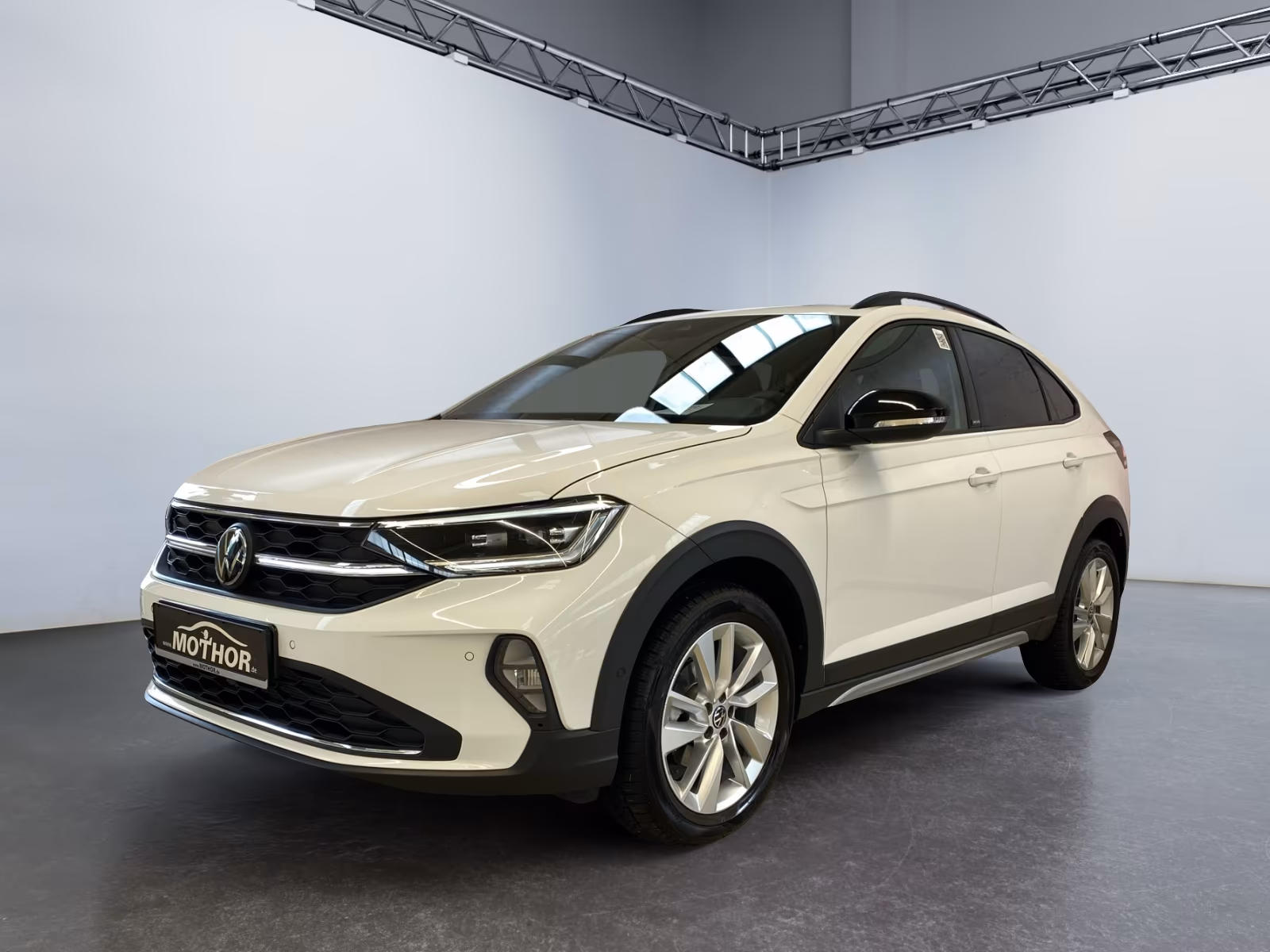 Volkswagen Taigo 1.0 TSI Move