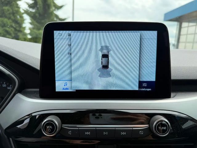 Ford Kuga Cool & Connect