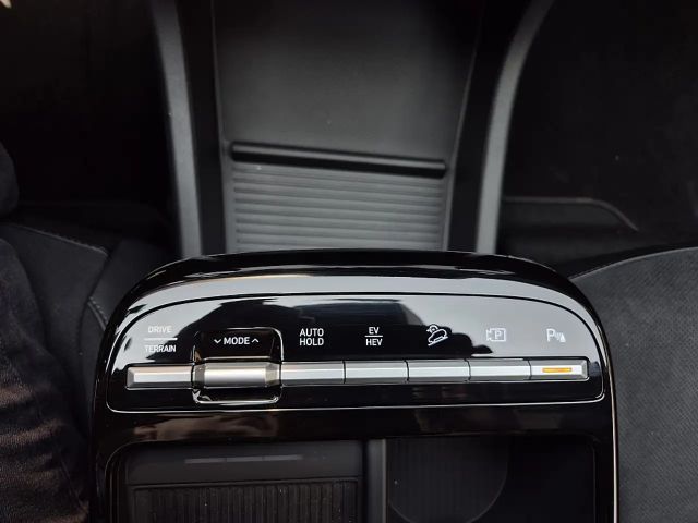 Hyundai Tucson T-GDi Vierwielaandrijving