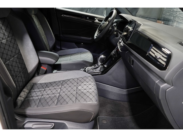 Volkswagen T-Roc 2.0 TSI DSG R-Line Style