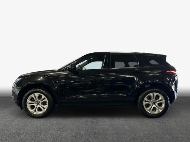 Land Rover Range Rover Evoque D200 S
