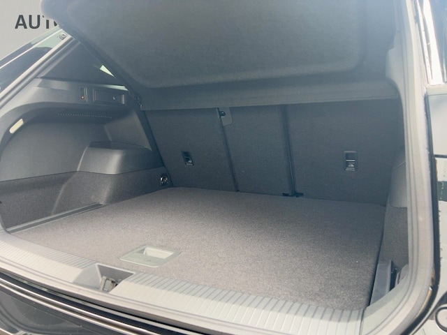 Volkswagen Tiguan 4Motion DSG R-Line