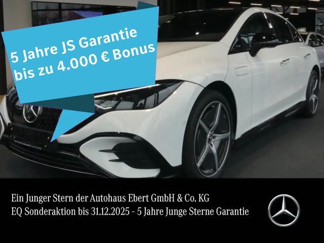 Mercedes-Benz EQE 500 AMG Line Sedan