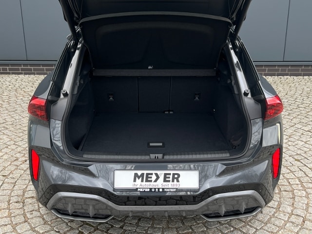 Cupra Terramar 2.0 TSI