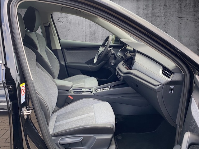 Skoda Octavia 1.5 TSI Combi Selection