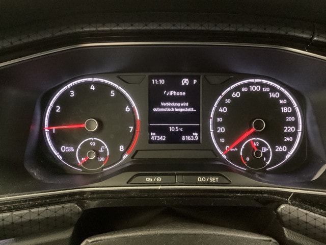 Volkswagen T-Cross 1.0 TSI DSG Style