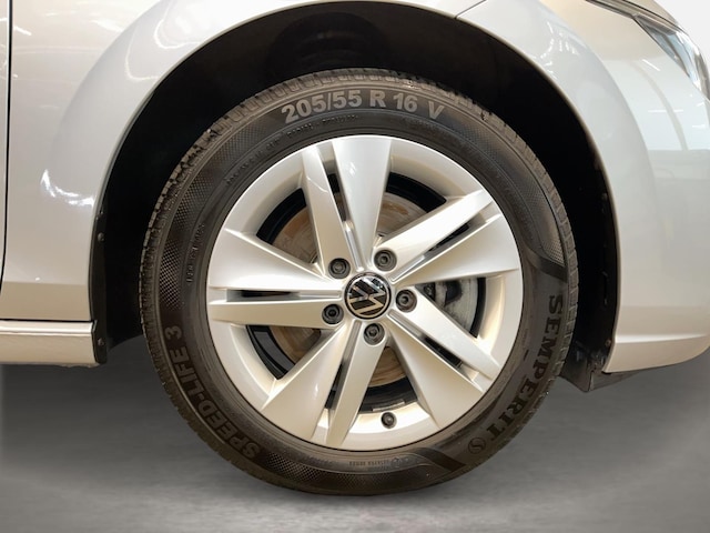 Volkswagen Golf 2.0 TDI Golf VIII Variant