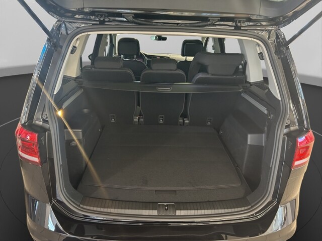 Volkswagen Touran 2.0 TDI DSG