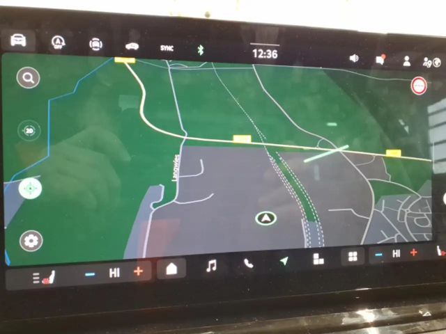 Skoda Octavia 1.5 TSI Combi Selection