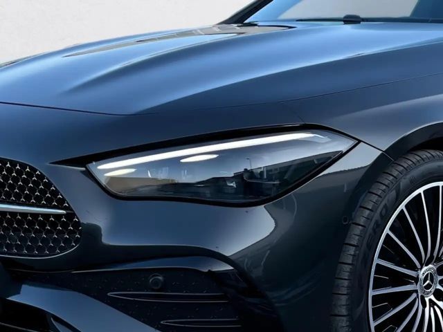 Mercedes-Benz CLE 300 4MATIC AMG Line Coupé