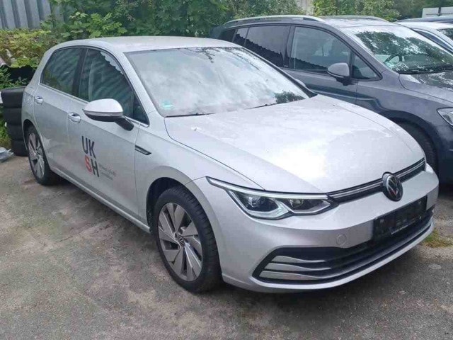 Volkswagen Golf 2.0 TDI DSG Style