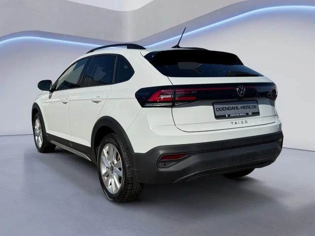 Volkswagen Taigo 1.5 TSI DSG Life