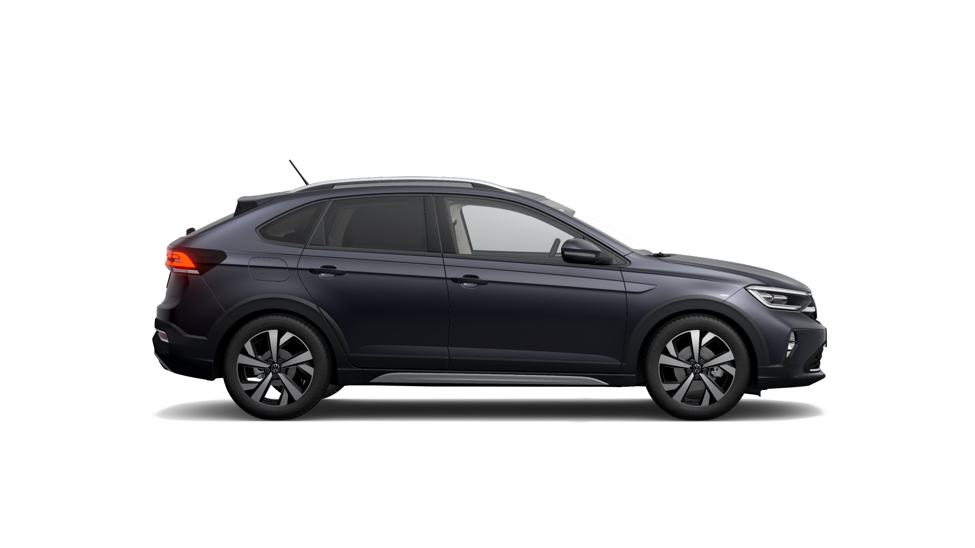 Volkswagen Taigo 1.5 TSI