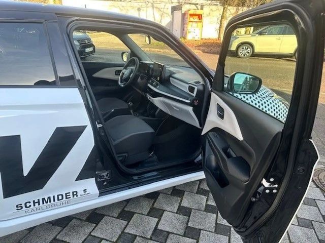 Suzuki Swift Comfort DualJet Hybrid