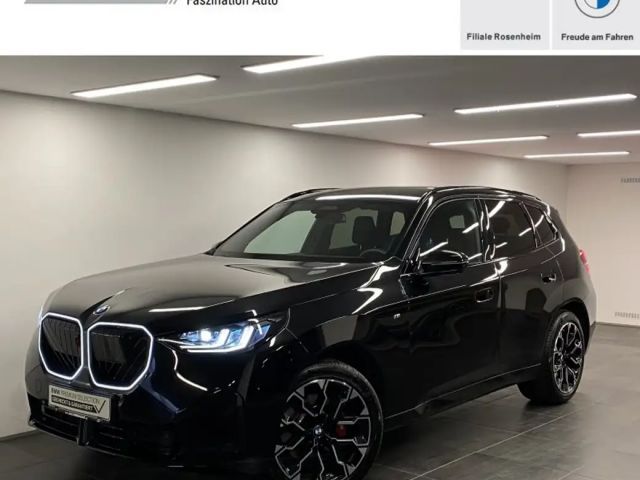 BMW X3 M-Sport xDrive20d