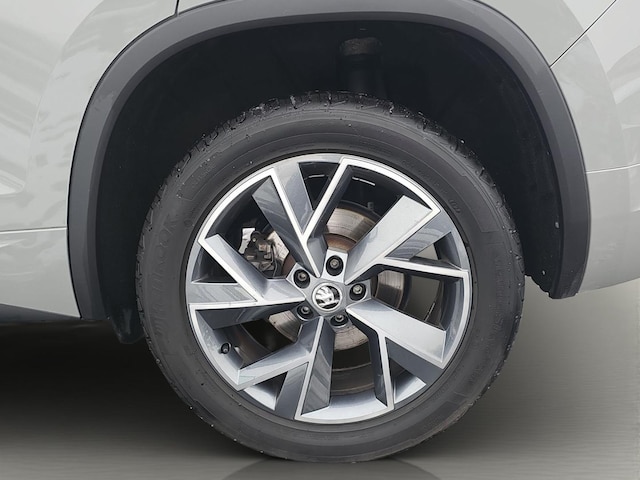 Skoda Kodiaq 2.0 TDI Sportline