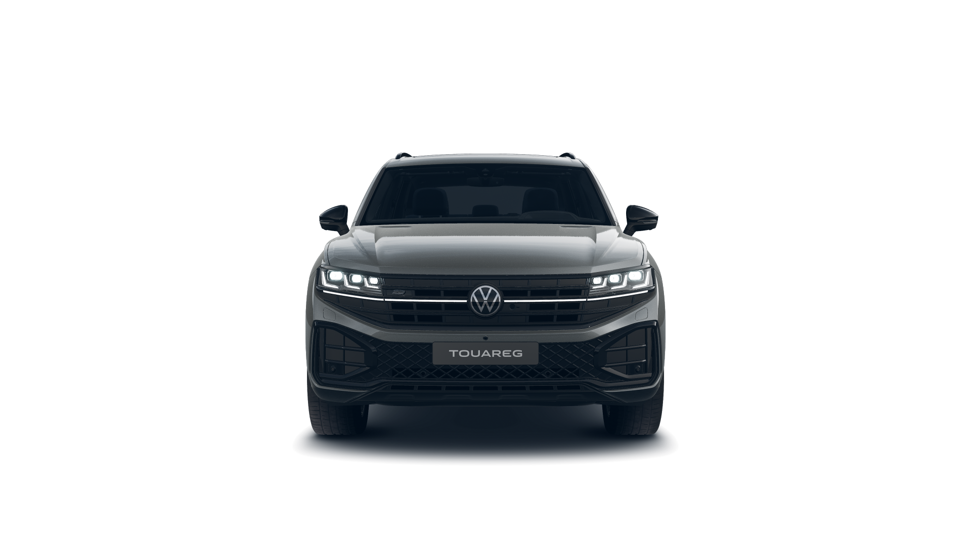 Volkswagen Touareg Touareg 3.0  R-L  DT210TDI A8A