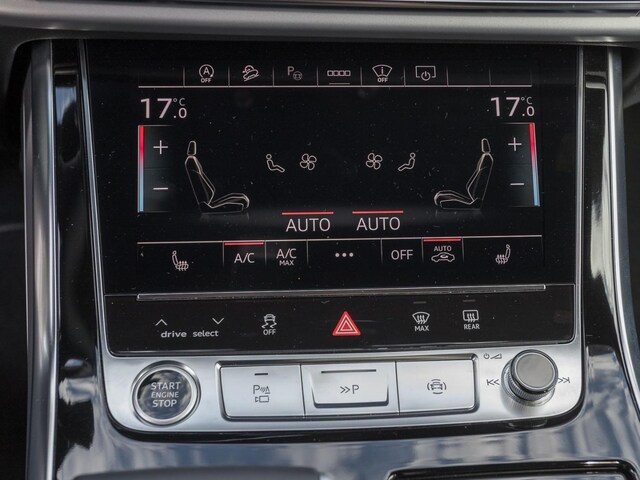 Audi Q7 45 TDI Quattro S-Line