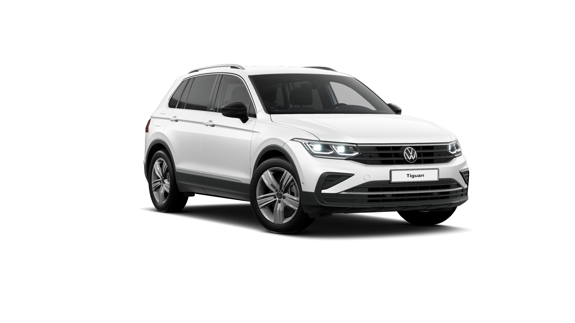 Volkswagen Tiguan 2.0 TDI 4Motion DSG Move