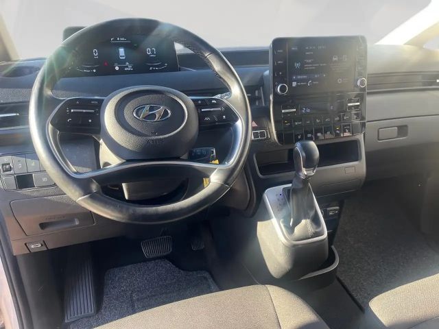 Hyundai Staria Transporter Business Van 2.2 CRDi 2WD DCT