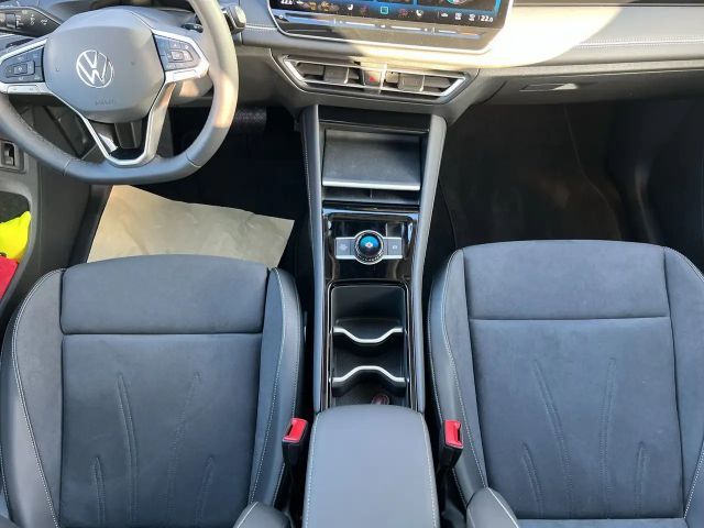 Volkswagen Tiguan 2.0 TDI 4Motion DSG