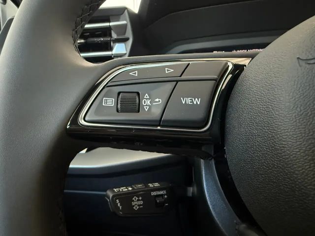 Audi A3 30 TFSI Sedan