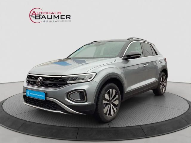 Volkswagen T-Roc 1.5 TSI DSG