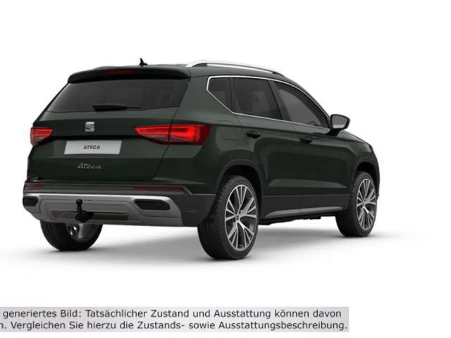 Seat Ateca 1.5 TSI DSG