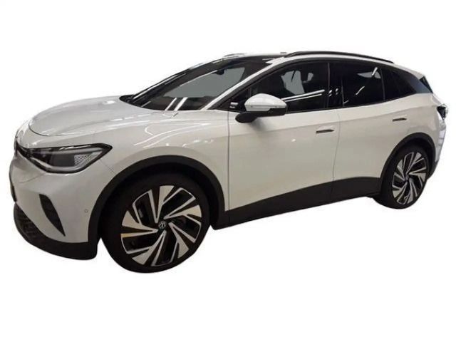 Volkswagen ID.4 Performance Pro