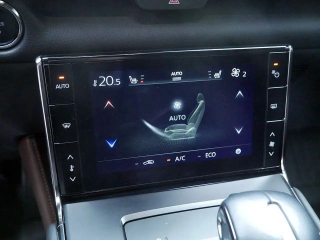 Mazda MX-30 Advantage SkyActiv e-Skyactiv