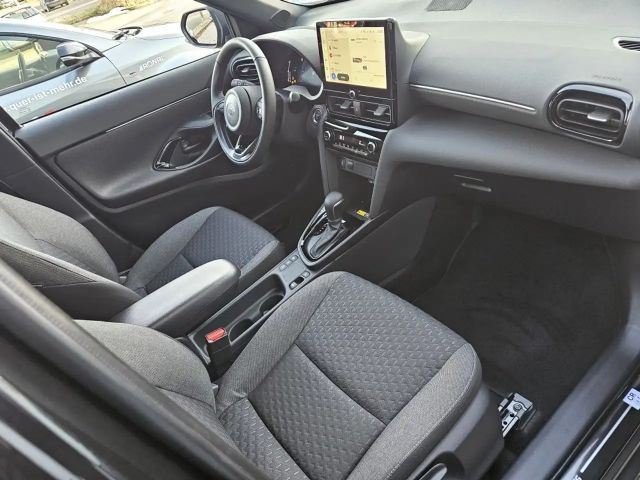 Toyota Yaris Cross Hybride VVT-i