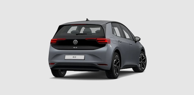 Volkswagen ID.3 Performance Pro