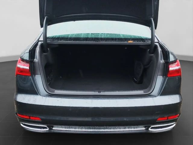 Audi A6 40 TDI Sedan Sport
