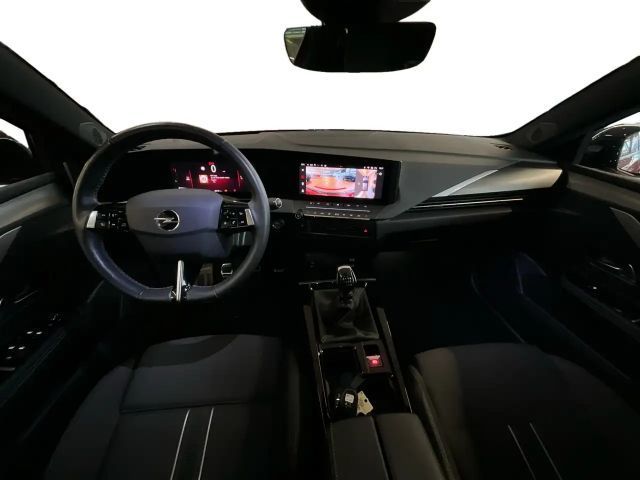 Opel Astra 1.2 Turbo GS-Line Grand Sport Turbo