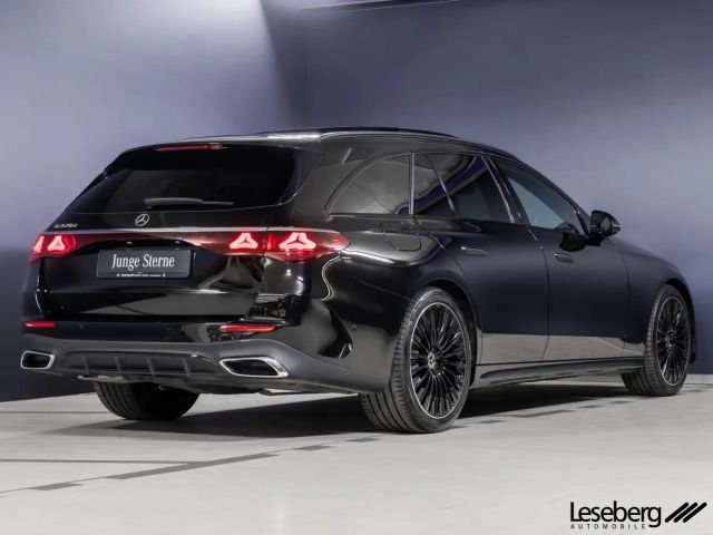 Mercedes-Benz E 220 AMG Line E 220 d Estate
