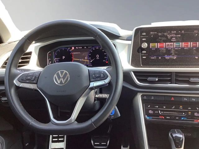 Volkswagen T-Roc DSG Move