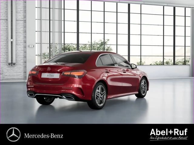 Mercedes-Benz A 200 AMG Line