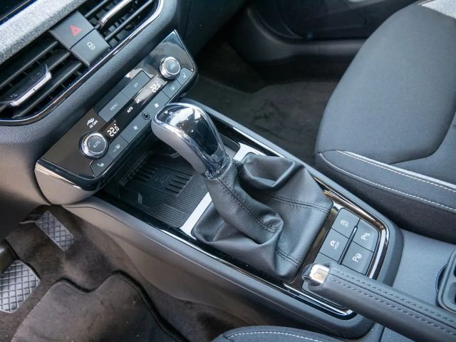 Skoda Scala Selection