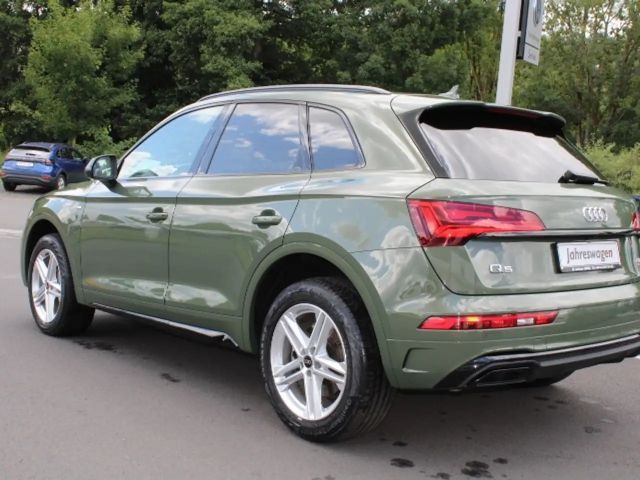 Audi Q5 40 TDI Quattro S-Line
