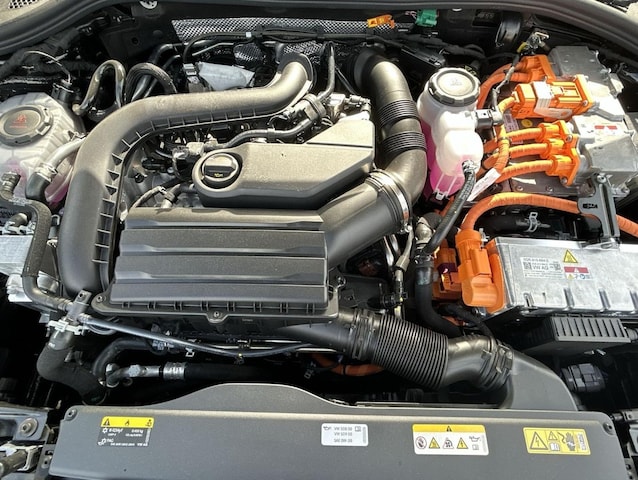 Skoda Superb 1.5 TSI Combi iV