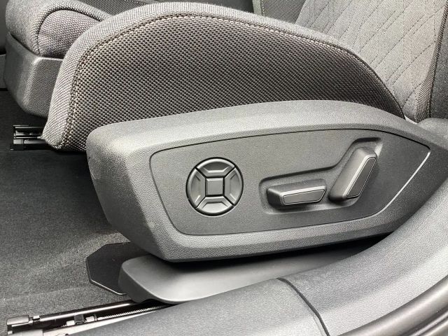 Audi A6 e-tron Edition Quattro