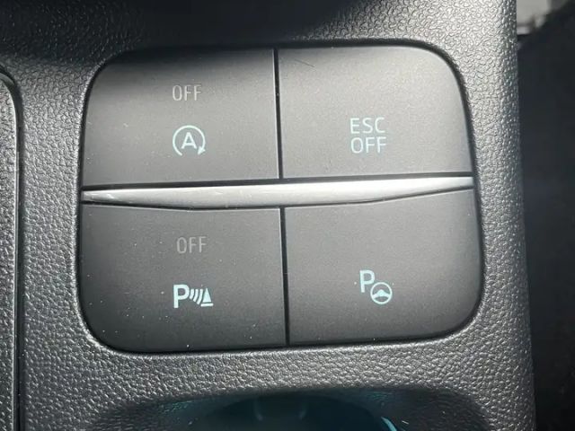 Ford Puma EcoBoost ST Line