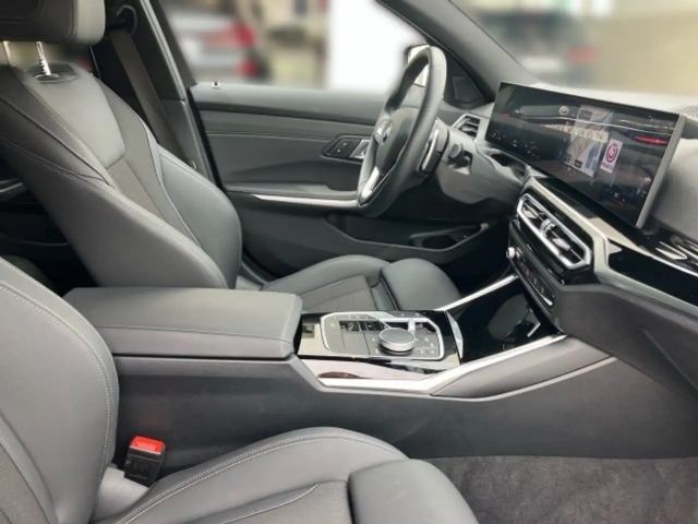 BMW 318 318d Touring