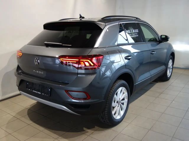Volkswagen T-Roc Friends TSI