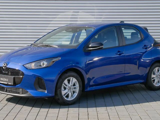 Mazda 2 Hybrid 2024 1.5 VVT-i 116 PS CENTRE-LINE